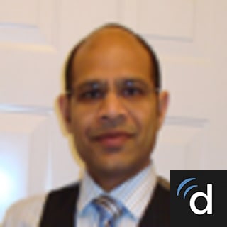 Navneet Sharma, MD