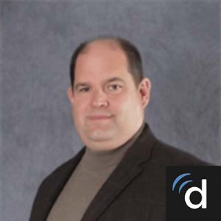 Daniel Maxwell, DO
