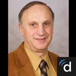 Marvin Ruderman, MD