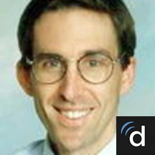 Michael Richardson, MD