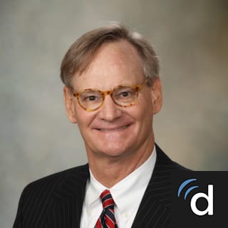 John Mansel, MD