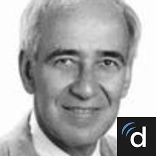 Gerald Fenichel, MD