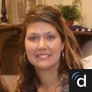 Krissy Custis