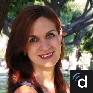 Alina Olteanu, MD