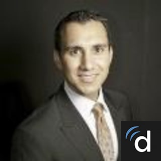 Amit Dhameja, MD