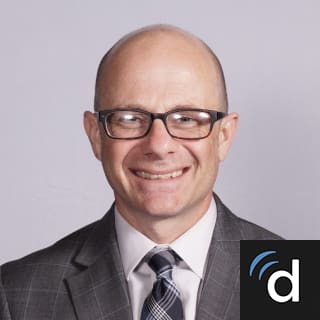 Dmitry Nepomnayshy, MD
