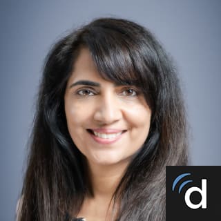 Vaishali Mankad, MD