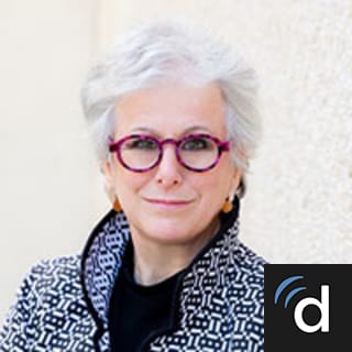 Trish Perl, MD