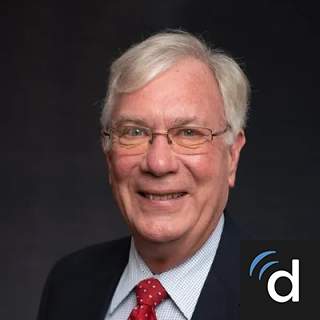 Richard Whitney, MD