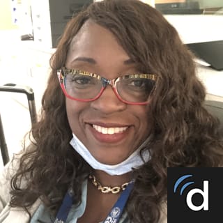 Nathalie Mccammon-Chase, MD