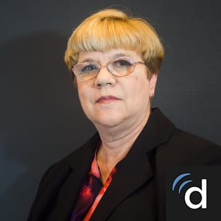 Judith McLeod