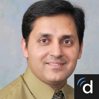 Waseem Shah, MD
