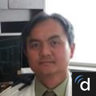 Gerardo Catalasan, MD, Pulmonology, Midland, TX