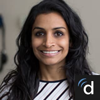 Pooja Lakshmin, MD