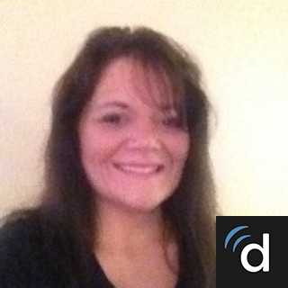 Lisa Boothby, Pharmacist, Gretna, LA