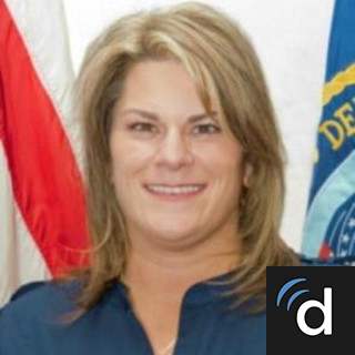 Dina Hunsinger-Norris