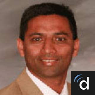 Amit Fadia, MD