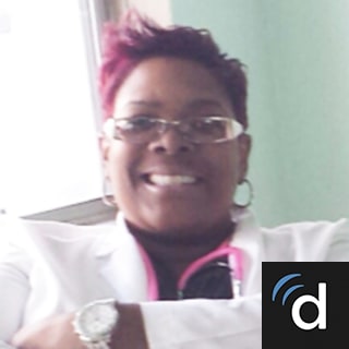 Kenia Watkins, Physician Assistant, South Gate, CA