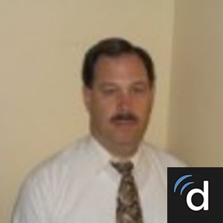 Michael Loga, Family Nurse Practitioner, Chattanooga, TN