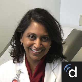 Trisha Nashed, MD, Cardiology, Winchester, VA