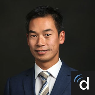 Felix Cheung, MD