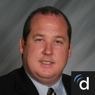 George Gillespie III, DO, Family Medicine, Petal, MS