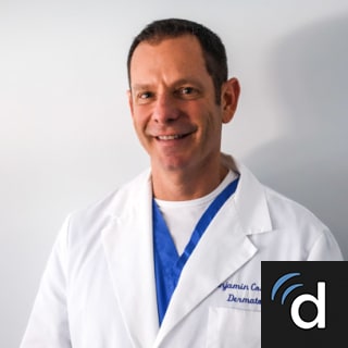 Benjamin Cohen, MD