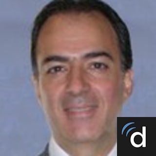 Salomon Esquenazi, MD