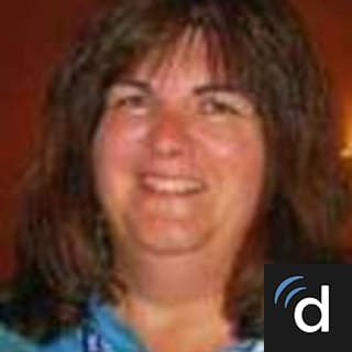 Colleen Morris, MD