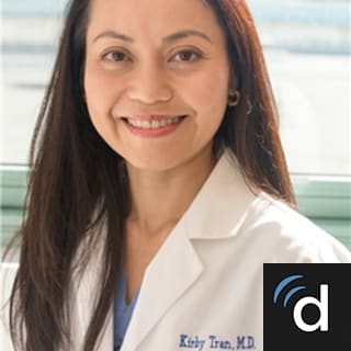 Xuananh Tran, MD