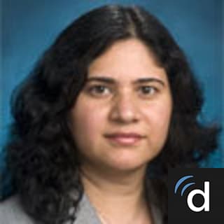 Akshra Verma, MD