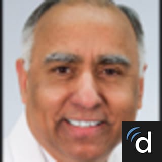 Abdul Waheed, MD