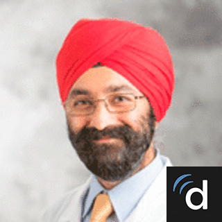Harmeet Narula, MD