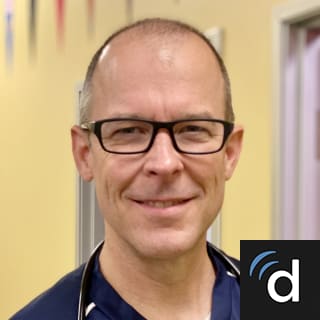 Steve Mousser, MD