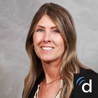 Angela Rumbaugh, Family Nurse Practitioner, Ankeny, IA