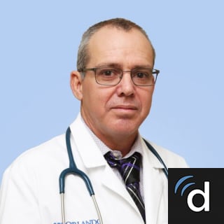 Hector Silva Perez, Family Nurse Practitioner, Orlando, FL