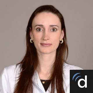 Thayse Graciella Madsen Barbosa, MD