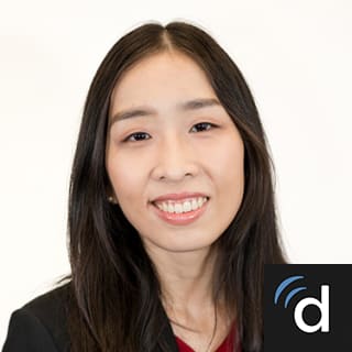 Dr. Christine Hsu, MD | Philadelphia, PA | Pediatrician | US News Doctors