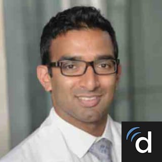 Reza Samad, MD