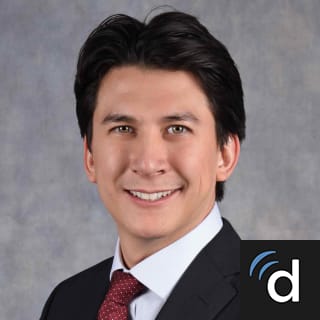 Ryan Pong, MD