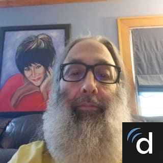 David Levine, MD