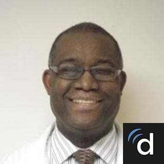 Charles Weatherby, MD