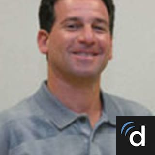 Larry Gersten, MD