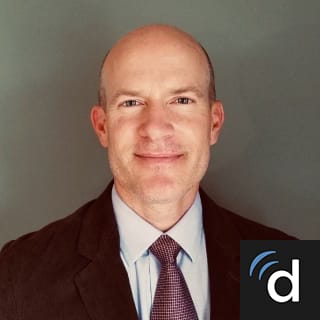 Shaun Miller, MD