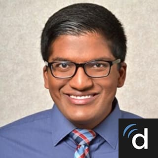 Rama Raja, MD