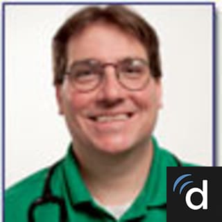 Michael Berry, MD, Family Medicine, North Little Rock, AR