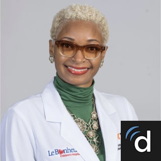 Tracee Ridley-pryor