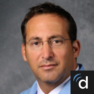 Neil Thomas, MD