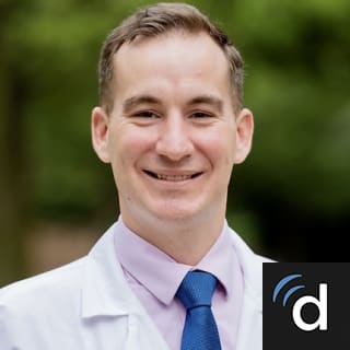 Anthony Harrington, MD