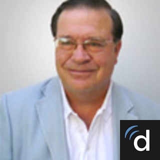 Peter Marsh, MD, Infectious Disease, Tacoma, WA